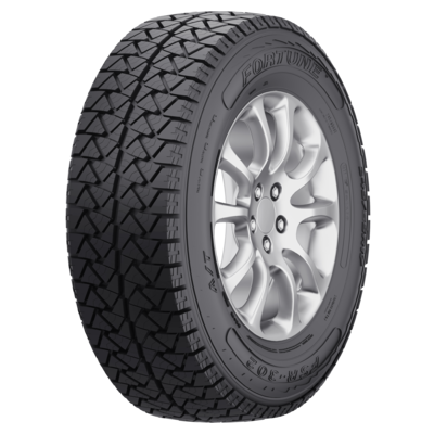 Шины Fortune 275/70R16 114T FSR-302 TL