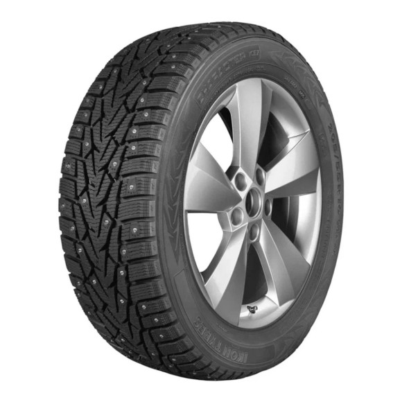 Шины Ikon 215/55 r16 Character Ice 7 (Nordman 7) 97T Шипы Шины Ikon 215/55 r16 Character Ice 7 (Nordman 7) 97T Шипы