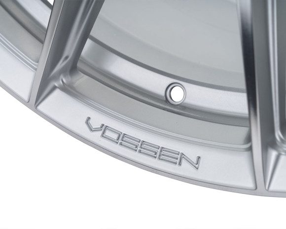 Диски Vossen HFX-2 19x8.5 Silver Polished Диски Vossen HFX-2 19x8.5 Silver Polished