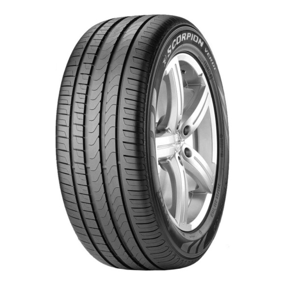 Шины Pirelli 285/45R20 112Y XL Scorpion Verde AO TL