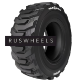 Шины Всесезонная Maxam 10-16,5(260/70-16,5) IND 10PR 134A2 MS906 SKS R-4 TL ВЬЕТНАМ 