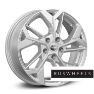 Диски iFree Original R17 / 6.5J PCD 5x114.3 ЕТ 37 ЦО 66.6 ZV Jolion КС1062 Диски iFree Original R17 / 6.5J PCD 5x114.3 ЕТ 37 ЦО 66.6 ZV Jolion КС1062