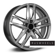 Диски iFree R18 / 6.5J PCD 5x114.3 ЕТ 37 ЦО 66.6 Бомбей