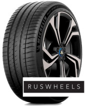 Шины Michelin 235/55 r20 Pilot Sport EV 105Y