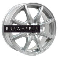 Диски Venti 5,5x14/4x100 ET43 D67,1 1415 SL