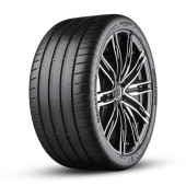 Шины Bridgestone  265/40/18  Y 101 PSPORT  XL  старше 3-х лет