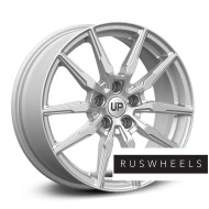 Диски Wheels UP R17 / 7J PCD 5x112 ЕТ 49 ЦО 57.1 Up121