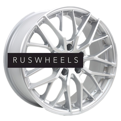 Диски RST 7,5x17/5x114,3 ET45 D60,1 R007 (Camry) Silver Диски RST 7,5x17/5x114,3 ET45 D60,1 R007 (Camry) Silver