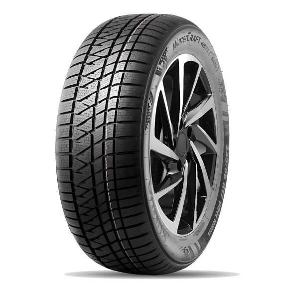 Шины Kumho 275/40/20 W 106 WS-71 SUV XL CHINA Шины Kumho 275/40/20 W 106 WS-71 SUV XL CHINA