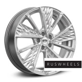 Диски Скад R19 / 7J PCD 5x112 ЕТ 43 ЦО 57.1 Легато