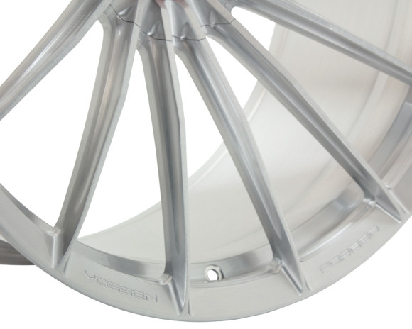Диски Vossen VPS-2 21"  