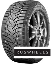 Шины Kumho 215/50 r17 WinterCraft Ice WI31 95T Шипы