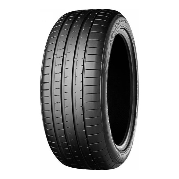 Шины Yokohama 285/40ZR22 110Y XL Advan Sport V107C MO1 TL