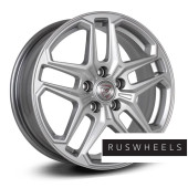 Диски NZ R16 / 6.5J PCD 5x100 ЕТ 35 ЦО 57.1 R-04 Диски NZ R16 / 6.5J PCD 5x100 ЕТ 35 ЦО 57.1 R-04