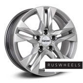 Диски Carwel R16 / 6.5J PCD 5x114.3 ЕТ 46 ЦО 67.1 Имарка Диски Carwel R16 / 6.5J PCD 5x114.3 ЕТ 46 ЦО 67.1 Имарка