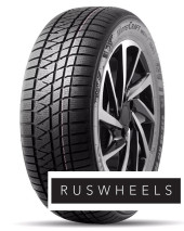 Шины Kumho 255/45 r20 Wintercraft WS71 105V