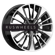 Диски SKAD Original 7,5x18/5x108 ET33 D60,1 KL-1060 (Tiggo 7 Pro) Алмаз