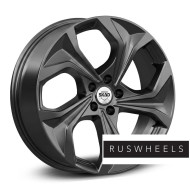 Диски Скад R19 / 7.5J PCD 5x114.3 ЕТ 40 ЦО 60.1 KL-1163 Диски Скад R19 / 7.5J PCD 5x114.3 ЕТ 40 ЦО 60.1 KL-1163