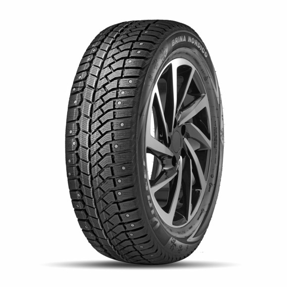 Шины Viatti 225/45R17 94T Brina Nordico V-522 TL (шип.) Шины Viatti 225/45R17 94T Brina Nordico V-522 TL (шип.)