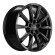 Диски Khomen Wheels 7,5x18/5x108 ET47 D60,1 KHW1808 (Chery Tiggo 8/8 Pro) Black