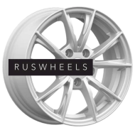 Диски iFree 6,5x15/5x110 ET35 D65,1 Сион (КС1055) Нео-классик