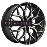 Диски RST 9x21/5x120 ET40 D64,1 R2104FF (BYD Tang II Facelift [2021 .. 2026]) BDm FlowForming