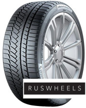Шины Continental 235/55 r19 WinterContact TS850 P SUV 101H Runflat Шины Continental 235/55 r19 WinterContact TS850 P SUV 101H Runflat