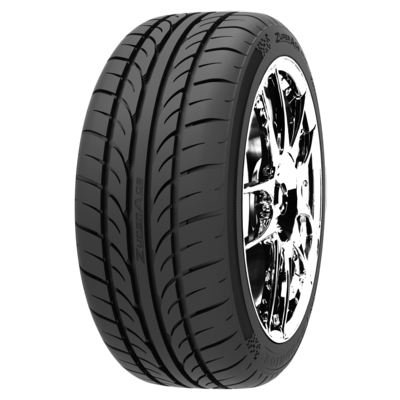 Шины Goodride 255/55R18 109V XL ZuperAce SA-57 TL