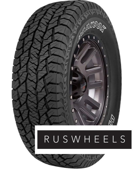 Шины Hankook 245/65R17 111T XL Dynapro AT2 RF11 TL Шины Hankook 245/65R17 111T XL Dynapro AT2 RF11 TL