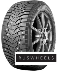 Шины Kumho  295/40/21  T 111 WinterCraft Ice WS31  XL Ш.