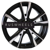 Диски Neo 6x16/4x100 ET45 D60,1 674 BD