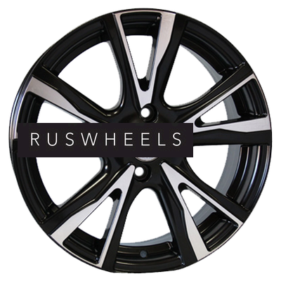 Диски Neo 6x16/4x100 ET45 D60,1 674 BD Диски Neo 6x16/4x100 ET45 D60,1 674 BD