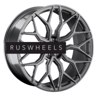 Диски LS Forged 9,5x22/5x112 ET35 D66,6 LS FG13 MGM (конус, C570)