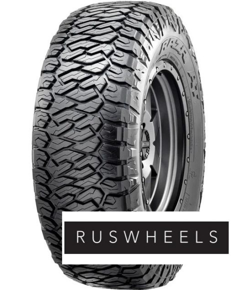 Шины Maxxis 255/60 r18 AT-811 RAZR 117/114Q Шины Maxxis 255/60 r18 AT-811 RAZR 117/114Q