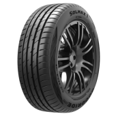 Шины Goodride 255/45R20 105W XL Solmax1 TL ZRT Шины Goodride 255/45R20 105W XL Solmax1 TL ZRT