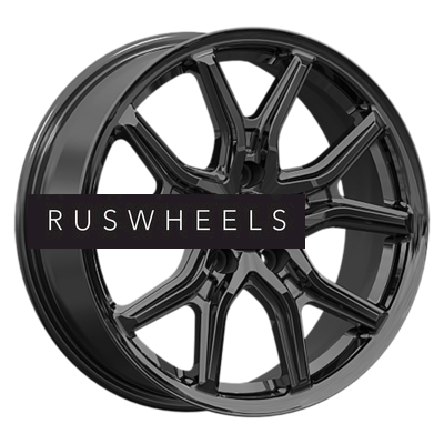 Диски iFree 6,5x17/5x108 ET33 D60,1 Страйк (КС1080) BK Диски iFree 6,5x17/5x108 ET33 D60,1 Страйк (КС1080) BK