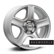 Диски Dotz R16 / 8J PCD 6x114.3 ЕТ 20 ЦО 66.1 Hammada