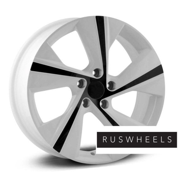 Диски Legeartis Concept R16 / 6.5J PCD 5x114.3 ЕТ 41 ЦО 67.1 Ki509 Диски Legeartis Concept R16 / 6.5J PCD 5x114.3 ЕТ 41 ЦО 67.1 Ki509