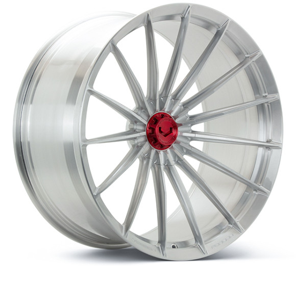 Диски Vossen VPS-2 23"