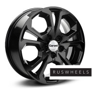 Диски Carwel R17 / 6.5J PCD 5x114.3 ЕТ 50 ЦО 64.1 Шира Диски Carwel R17 / 6.5J PCD 5x114.3 ЕТ 50 ЦО 64.1 Шира