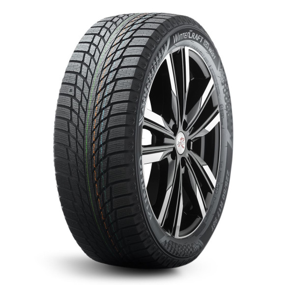 Шины Kumho 245/45/19 T 102 WI51 XL Шины Kumho 245/45/19 T 102 WI51 XL