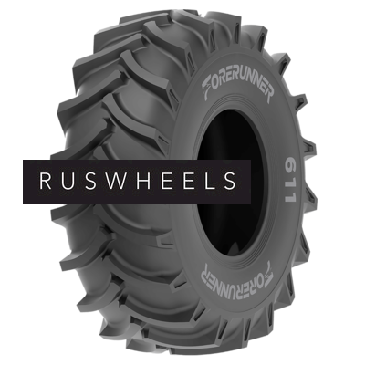 Шины Всесезонная Forerunner 15,5-38 12PR 611N R-1 TT КИТАЙ 
