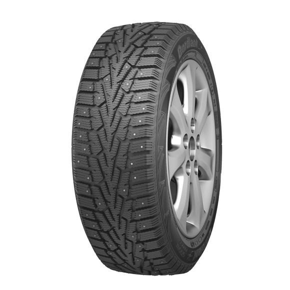 Шины Cordiant 215/50 r17 Snow Cross 95T Шипы