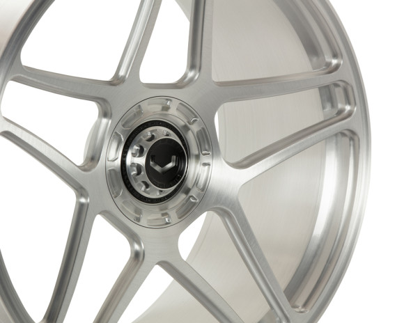 Диски Vossen GEN-02 23" Диски Vossen GEN-02 23"