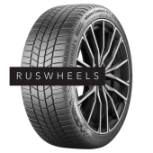 Шины Continental 275/35R19 100V XL WinterContact 8 S TL FR