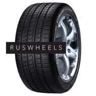 Шины Pirelli 285/45R19 107W P Zero Rosso Asimmetrico MO TL Шины Pirelli 285/45R19 107W P Zero Rosso Asimmetrico MO TL