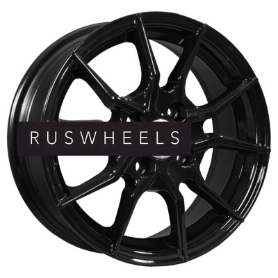 Диски RST 5,5x14/4x100 ET40 D60,1 R014 BL Диски RST 5,5x14/4x100 ET40 D60,1 R014 BL