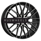 Диски Neo 9,5x21/5x112 ET31 D66,6 211FF (Touareg II /Audi Q7 2024) BDm FlowForming Диски Neo 9,5x21/5x112 ET31 D66,6 211FF (Touareg II /Audi Q7 2024) BDm FlowForming