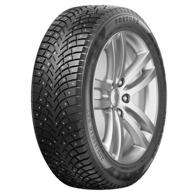 Шины Fortune 255/45R20 105T Polaro Ice TL (шип.)