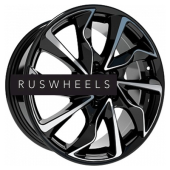 Диски СКАД 7x17/5x112 ET40 D57,1 Marseille (КЛ238) Алмаз Диски СКАД 7x17/5x112 ET40 D57,1 Marseille (КЛ238) Алмаз